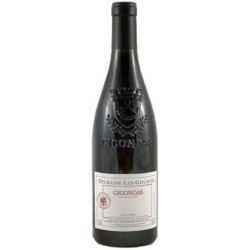 Domaine Les Goubert Beaumes Gigondas | French Wine