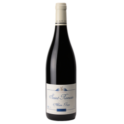 Domaine Alain Gras - Saint-Romain Rouge | French Wine