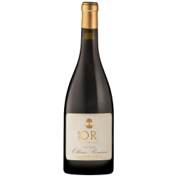 Ollieux Romanis Or | French Wine