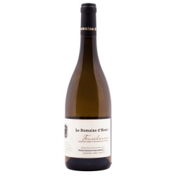 Le Domaine D'henri Chablis 1er Cru Fourchaume | french wine