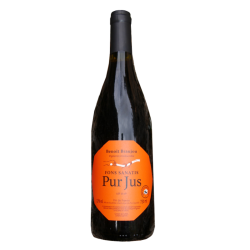 Domaine Fons Sanatis Pur Jus | French Wine