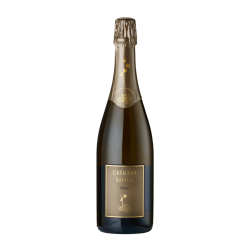 Jean Perrier & Fils Crémant De Savoie Brut | french sparkling