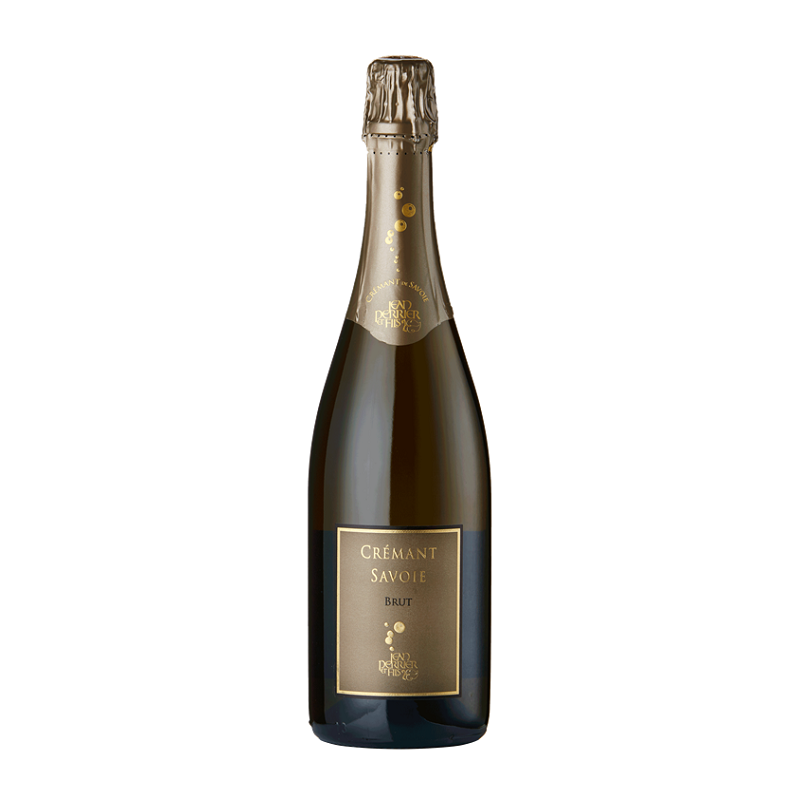 Jean Perrier & Fils Crémant De Savoie Brut | french sparkling