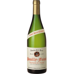 Domaine Ferret - Pouilly-Fuisse Hors Classe Tournant De Pouilly | french wine