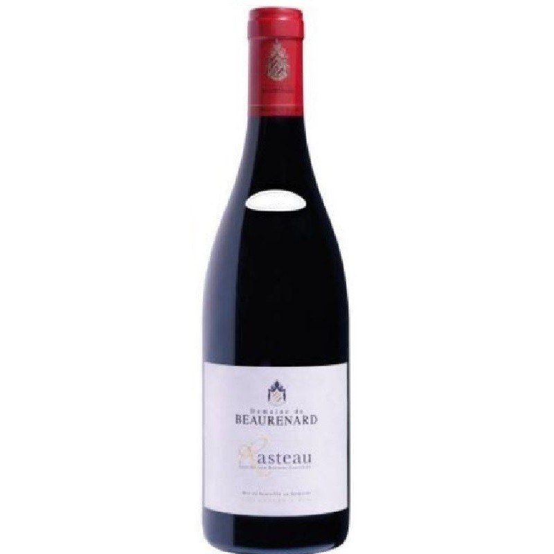 Domaine De Beaurenard Côtes Du Rhône | French Wine