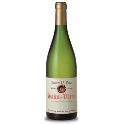 Domaine Ferret - Saint-Veran | french wine