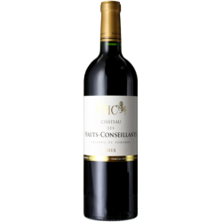 Chateau Les Hauts-Conseillants | French Wine