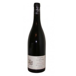 Domaine De La Butte Bourgueil Haut De La Butte | French Wine