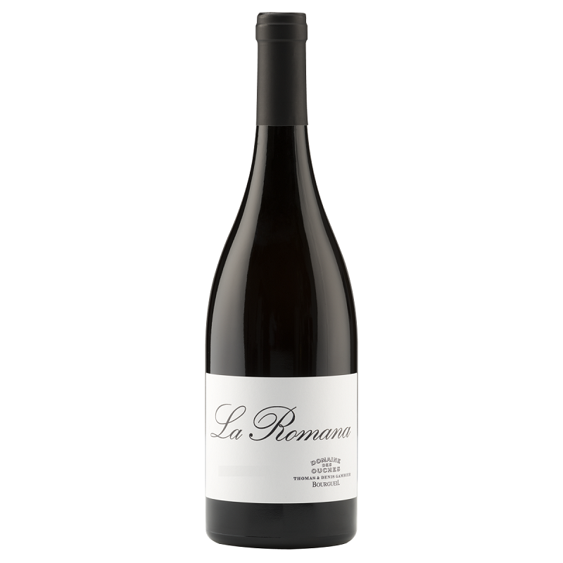 Domaine Des Ouches - Bourgueil Romana | French Wine