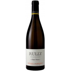 Domaine Sarrazin - Rully Blanc Sans Nom | french wine