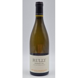 Domaine Sarrazin Rully Blanc 1er Cru | french wine