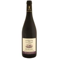 Domaine Des Ouches - Bourgueil Les Clos Boireaux | French Wine