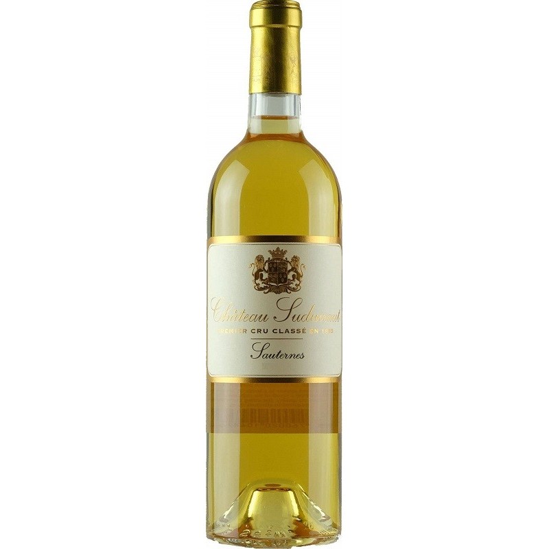 Chateau Suduiraut - Sauternes 1er Cru Classe | french wine