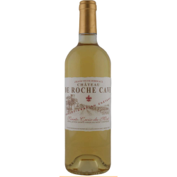 Chateau De Roche Cave | french wine