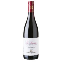 Alain Jaume Cairanne Les Travées | French Wine