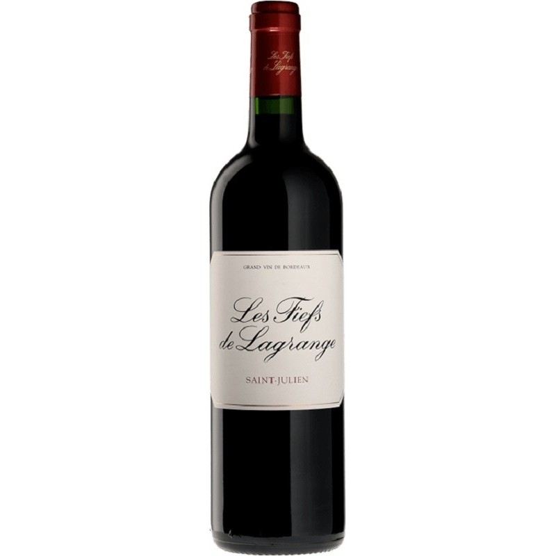 Les Fiefs De Lagrange | French Wine