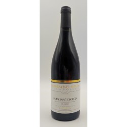 Jean-Charles Rion Nuits-Saint-Georges Les Lavieres | French Wine