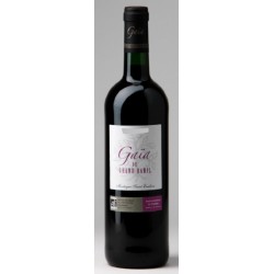 Gaia De Grand Baril - Vin Bio | French Wine