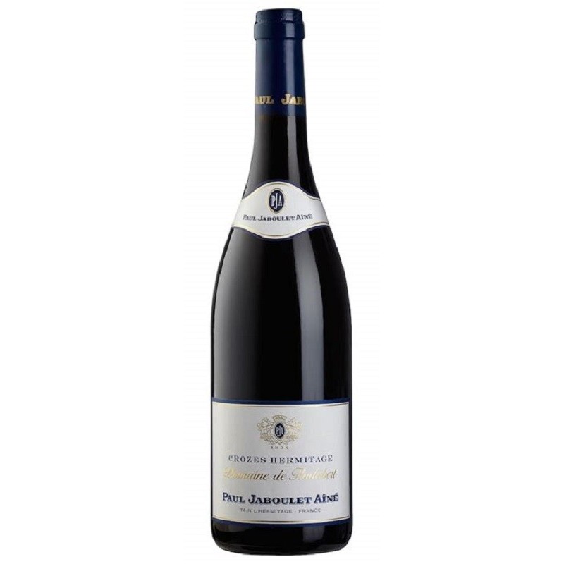 Domaine Paul Jaboulet - Crozes-Hermitage Rouge Domaine De Thalabert Bio | French Wine