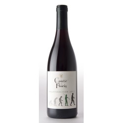 Domaine Le Conte Des Floris Languedoc Villafranchien Bio | French Wine