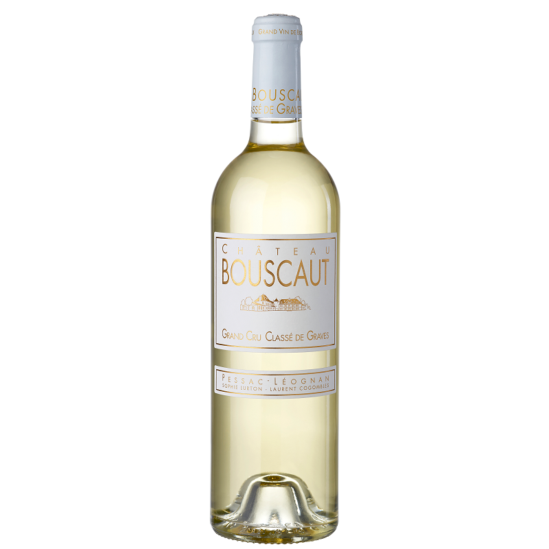 Chateau Bouscaut - Pessac-Leognan Grand Cru Classe | french wine