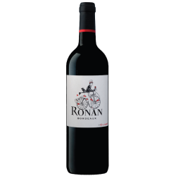 Ronan By Clinet | French Wine