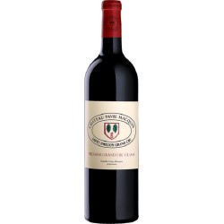 Chateau Pavie Macquin - Saint-Emilion 1er Grand Cru Classe | French Wine