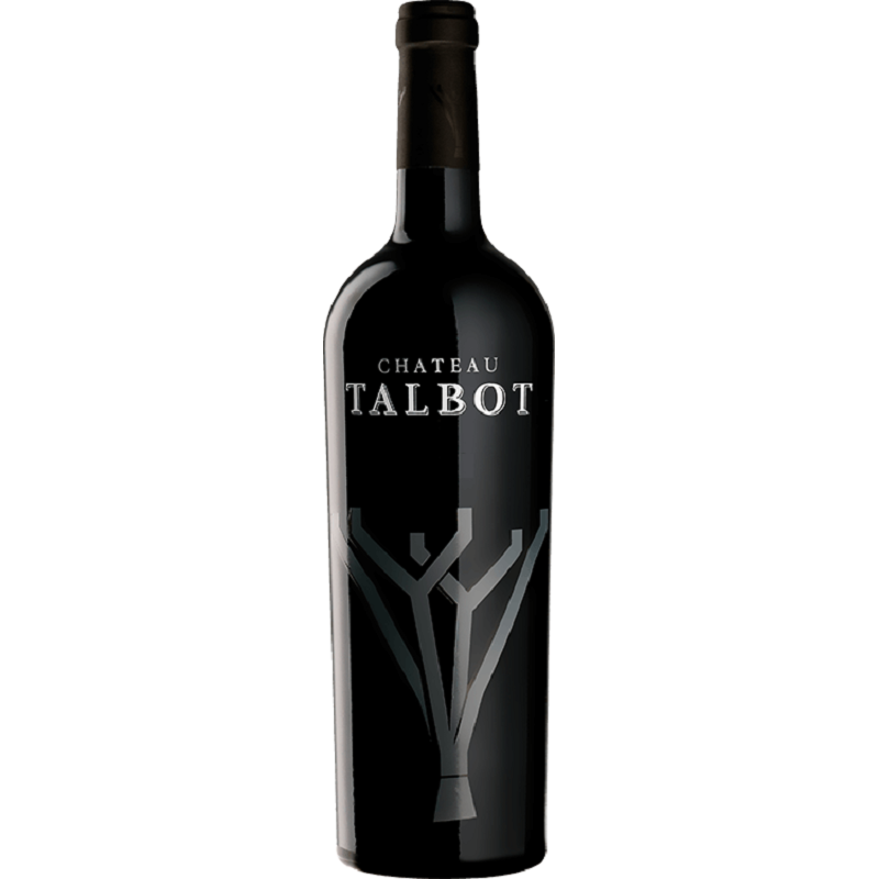 Chateau Talbot - 4eme Cru Classe | French Wine