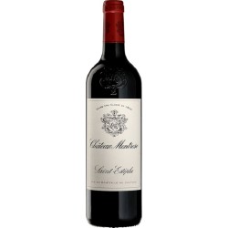 Chateau Montrose - 2nd Cru Classe | French Wine