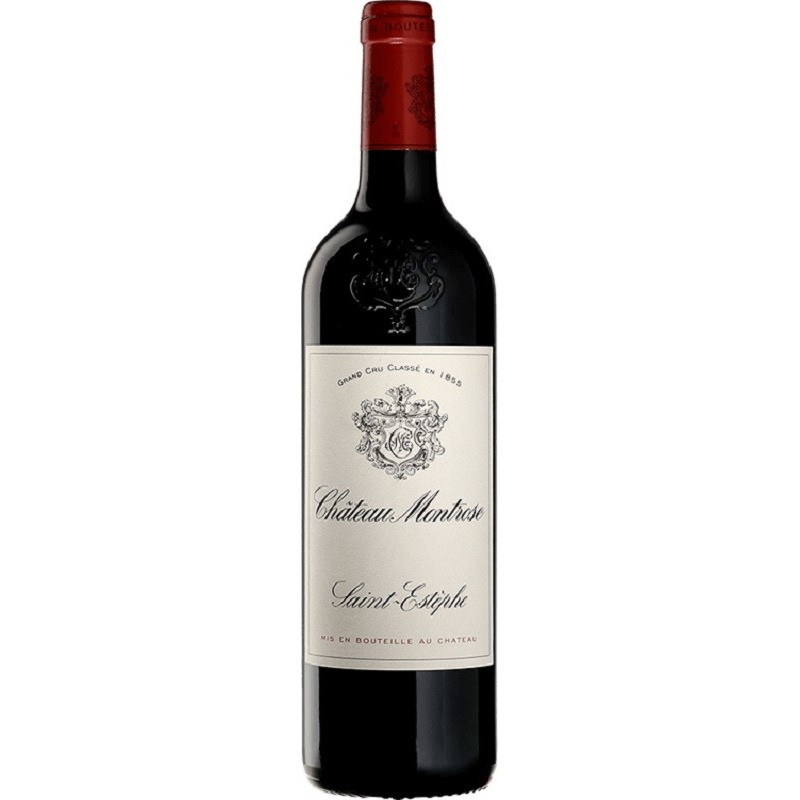 Chateau Montrose - 2nd Cru Classe | French Wine