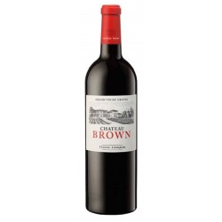 Chateau Brown | French Wine