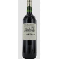 Chateau Cantemerle - 5eme Cru Classe | French Wine