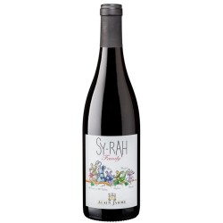 Alain Jaume Sy-Rah Family | Red Wine