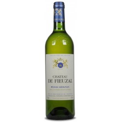 Chateau De Fieuzal - Pessac-Leognan Grand Cru Classe Blanc | french wine