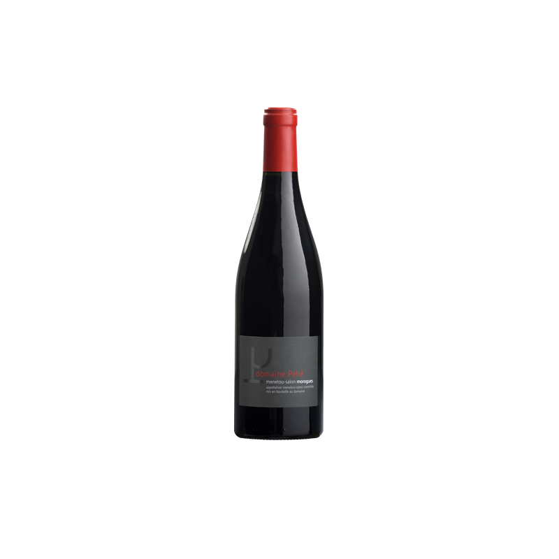 Domaine Pelle Menetou-Salon Rouge Morogues | French Wine