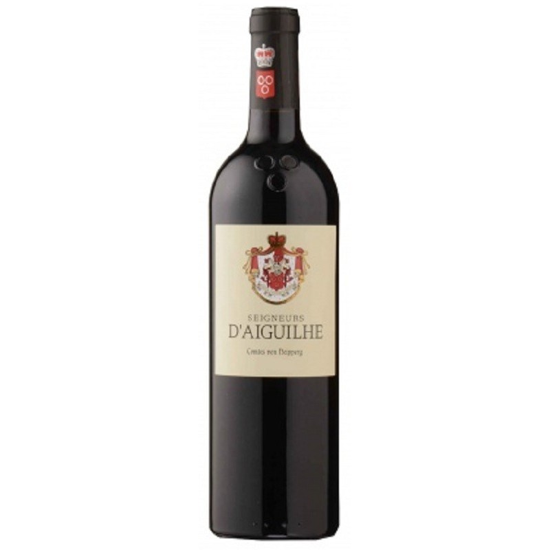 Seigneurs D'aiguilhe | Red Wine