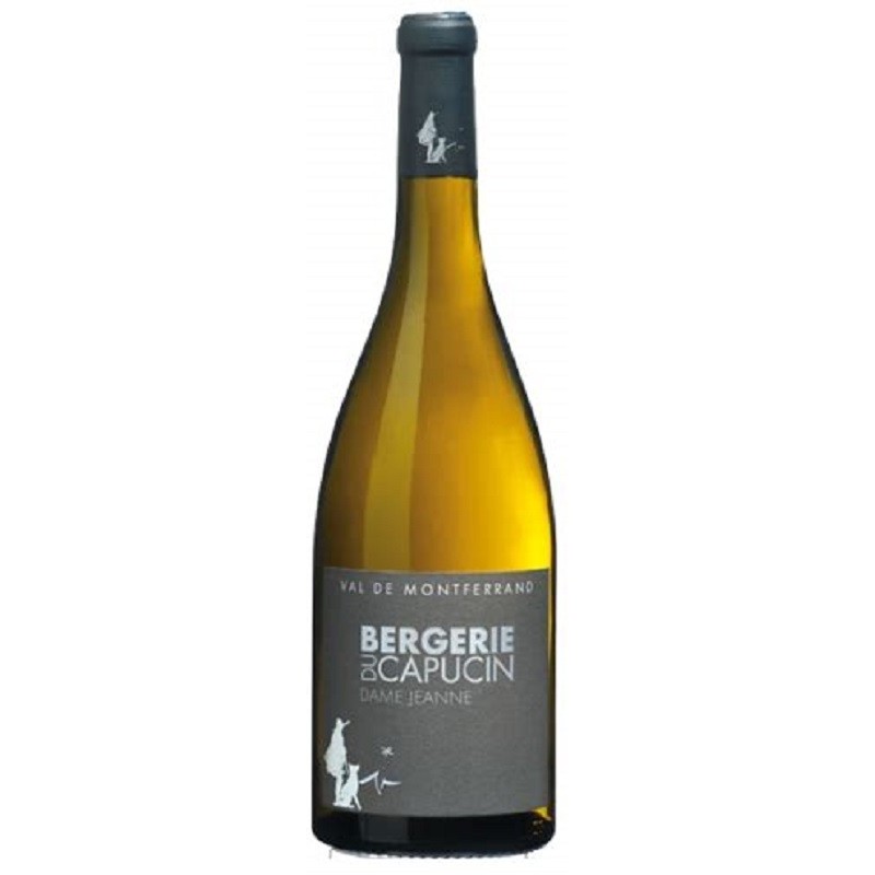 Bergerie Du Capucin Dame Jeanne | french wine