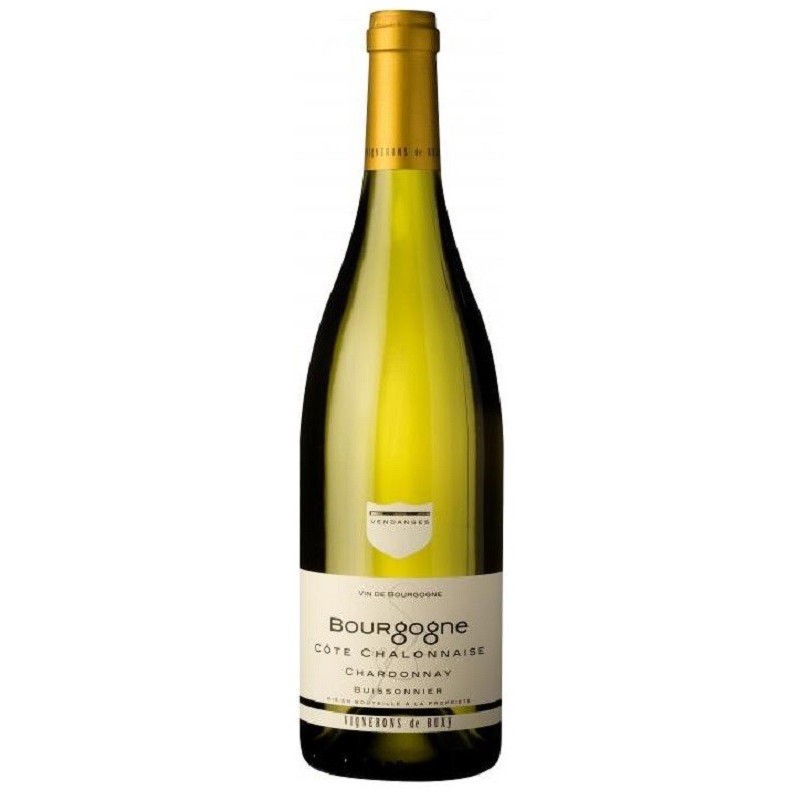 Les Vignerons De Buxy - Bourgogne Blanc Cote Chalonnaise | white wine