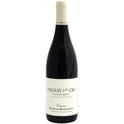 Domaine Nicolas Rossignol - Volnay 1er Cru Les Santenots | French Wine