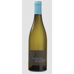 Domaine Pelle Menetou-Salon Blanc Morogues | french wine