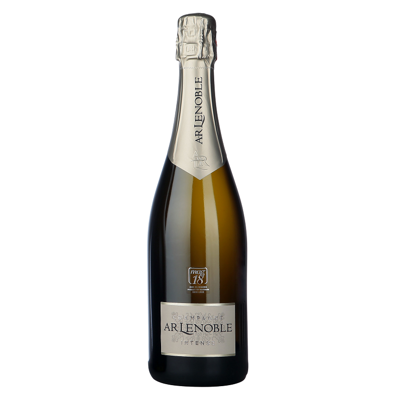 Champagne A.r. Lenoble Brut Intense | Champagne