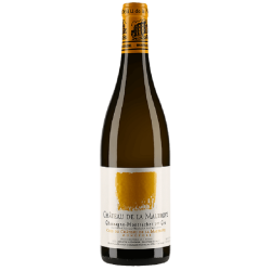 Château De La Maltroye Chassagne-Montrachet 1er Cru Clos Du Château De La Maltroye - Monopole | french wine