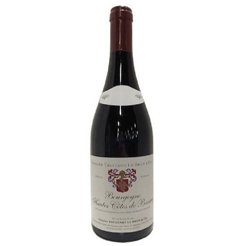 Domaine Thevenot-Le Brun Hautes Cotes De Beaune Rouge | French Wine