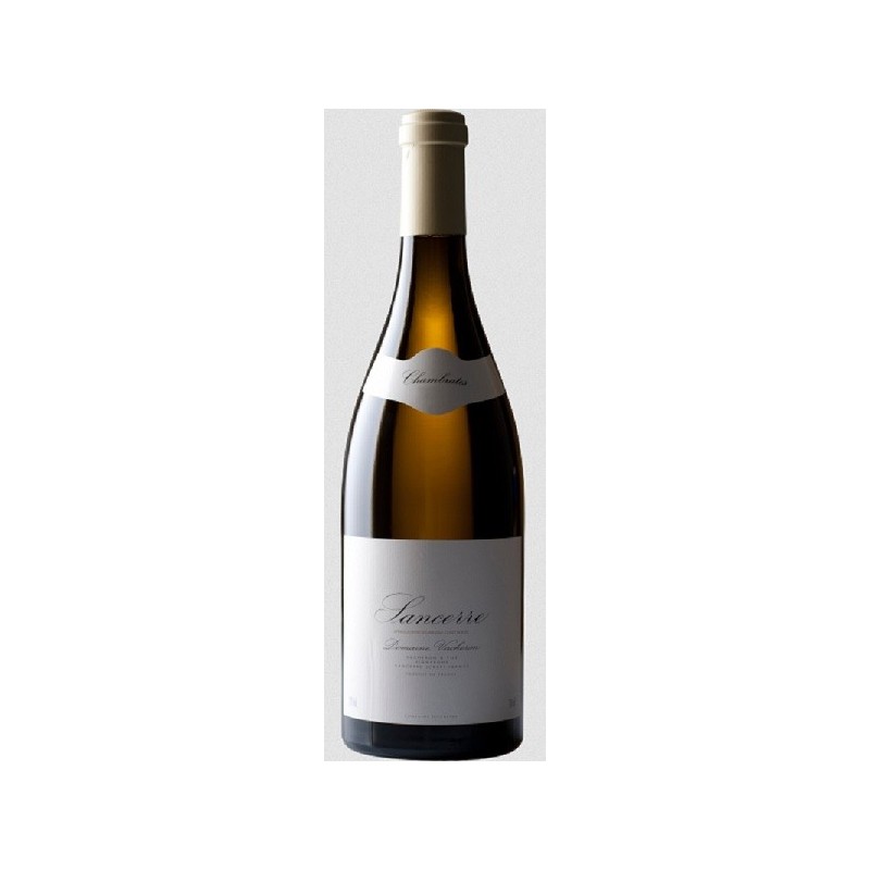 Domaine Vacheron Sancerre Blanc Chambrates | french wine