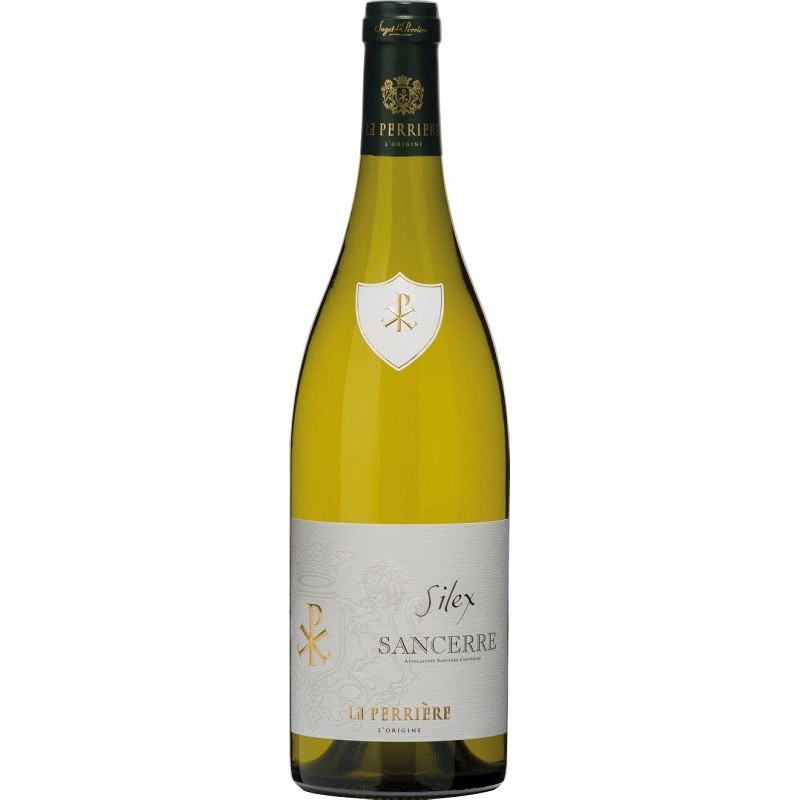 Domaine La Perriere Comte De La Perriere Sancerre Blanc Silex | french wine