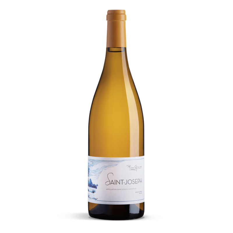 Domaine Pierre Gaillard - Saint-Joseph | french wine