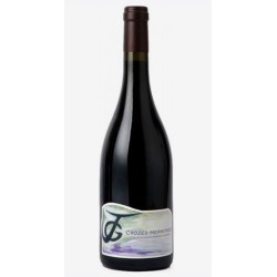 Domaine Pierre Gaillard - Crozes-Hermitage Rouge | Red Wine