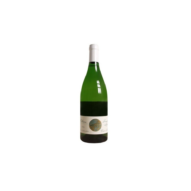 Domaine Madeloc Pierre Gaillard - Collioure Blanc Cuvee Tremadoc | french wine