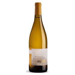 Domaine Cottebrune Pierre Gaillard - Faugeres Blanc Les Moulins | french wine