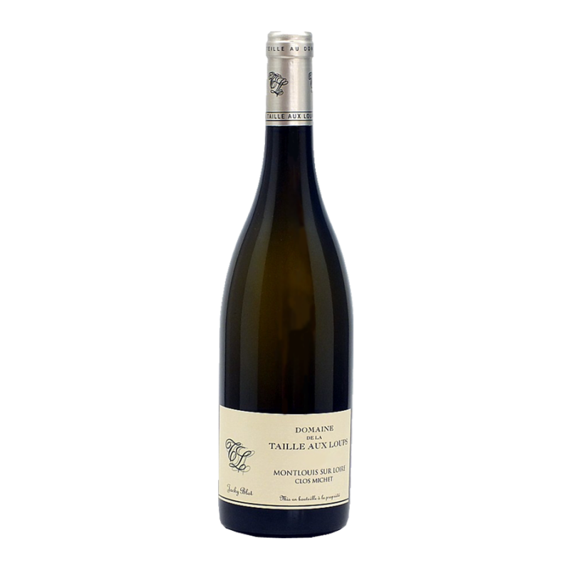 Domaine De La Taille Aux Loups - Clos Michet | french wine